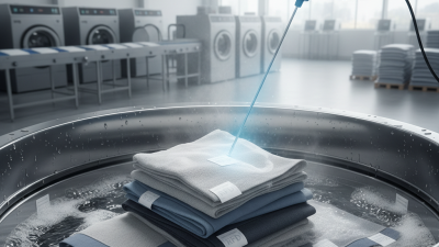 Top 10 Textile RFID Tags for Washing in China?