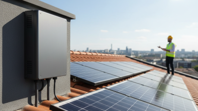 Top 5 Tips for Choosing the Best Photovoltaic Inverter?