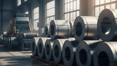 Top Low Carbon Steel Coils Strips for Global Buyers?
