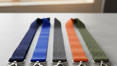 Top 5 Tips for Choosing the Best Promotional Lanyard?