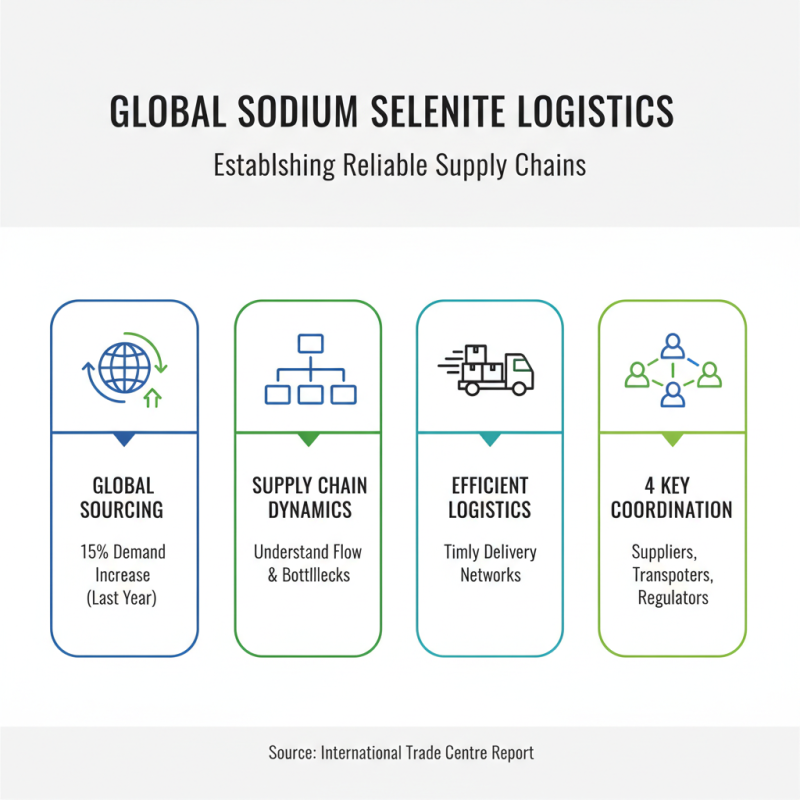 Top 5 Tips for Sourcing Sodium Selenite Globally?