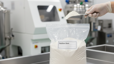 What You Need to Know About Buying Xanthan Gum in Bulk?