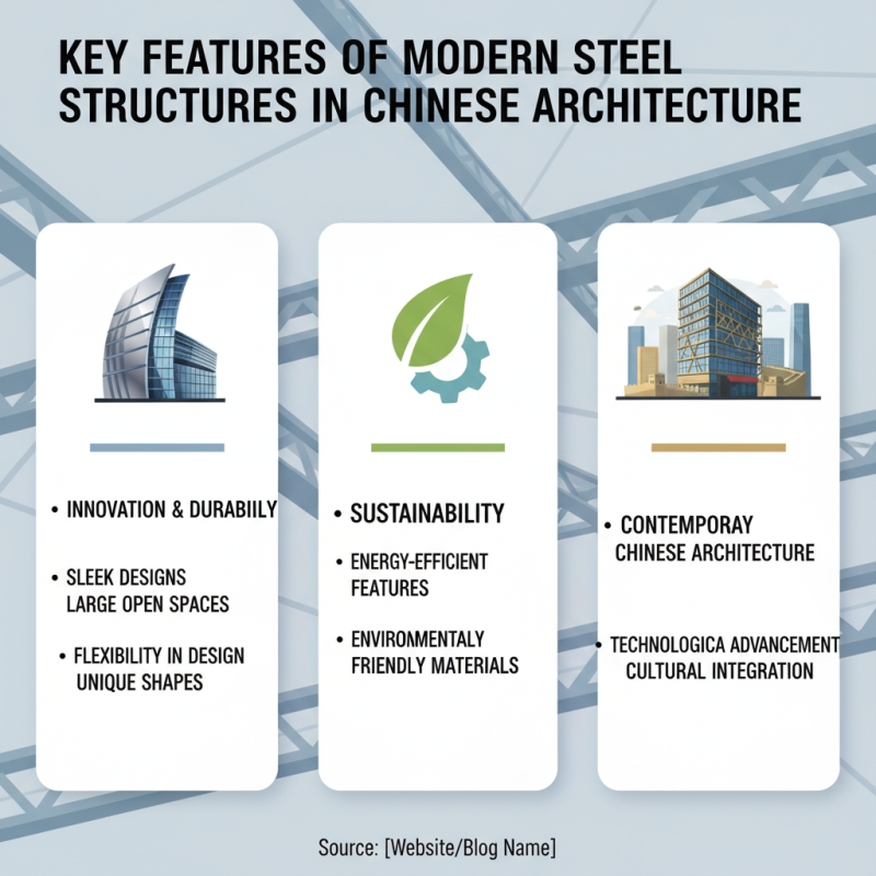Discovering the Best Steel Structure Buildings in China可行吗