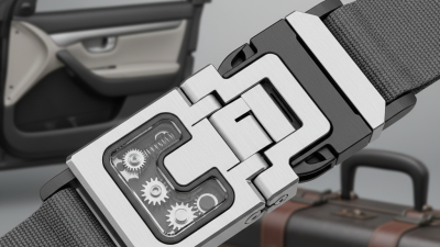 What is a Buckle Lock and How Does It Work?