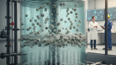 2026 How to Optimize Moving Bed Bioreactor for Wastewater Treatment?