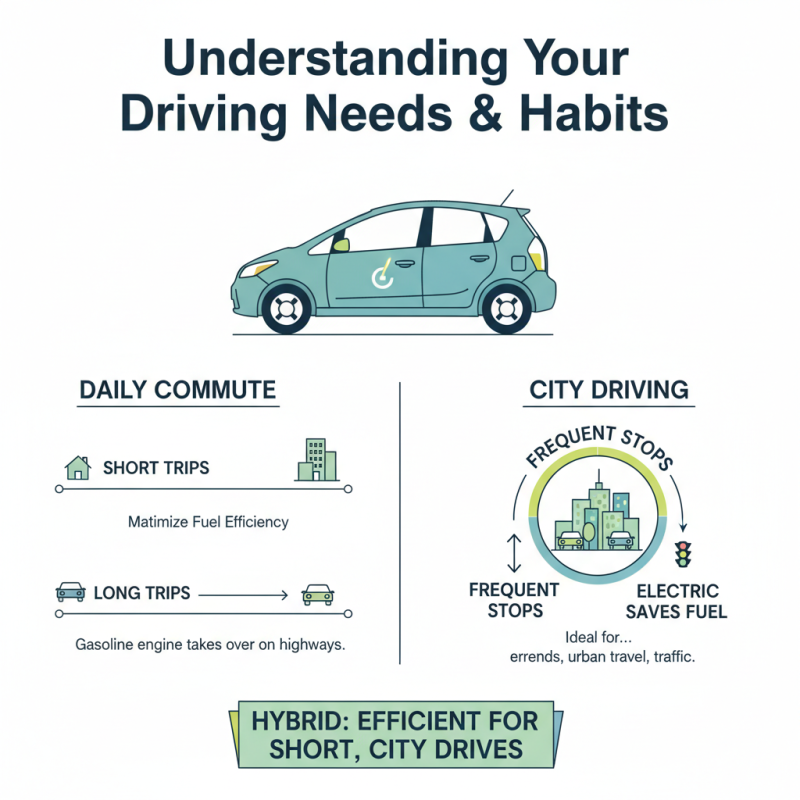 How to Choose the Best Hybrid Car for Your Needs?