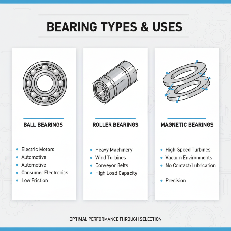 What is Real Bearing and How to Choose the Best Option?