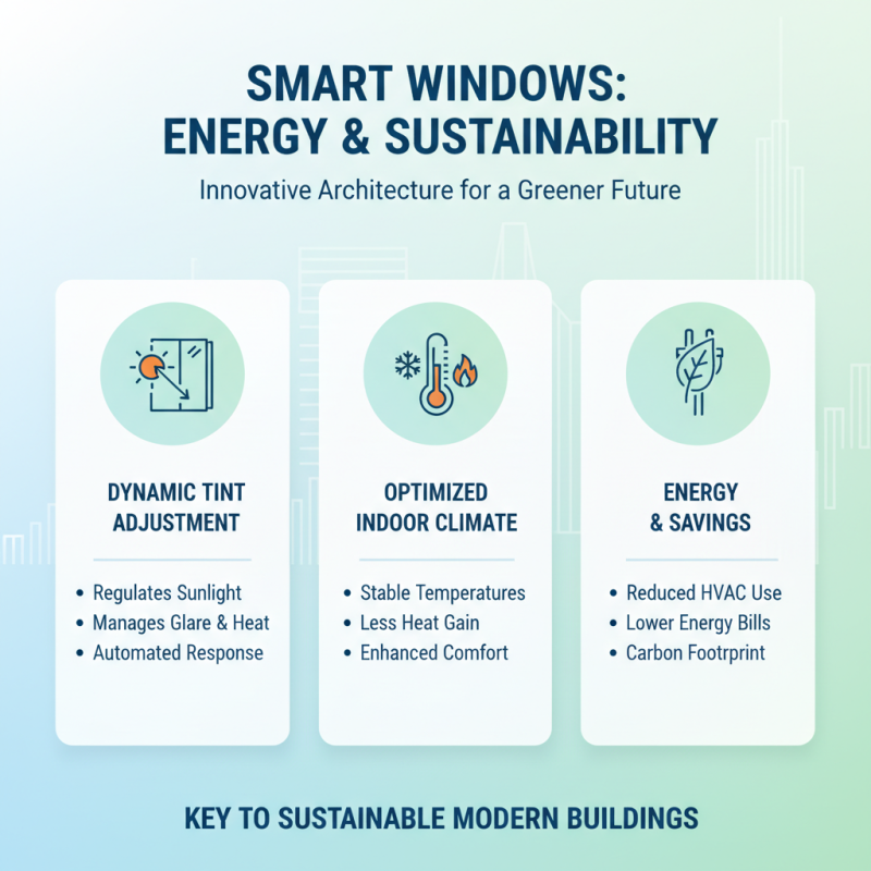 China Top Smart Windows Innovations Transforming Modern Architecture?