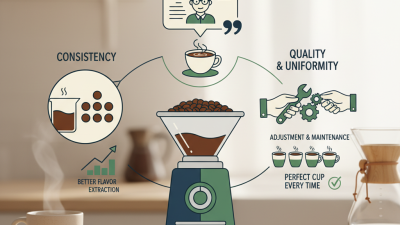 Best Conical Burr Grinder for Perfect Coffee Every Time?