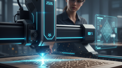 Best Laser Heads for Precision Cutting and Engraving in 2026?