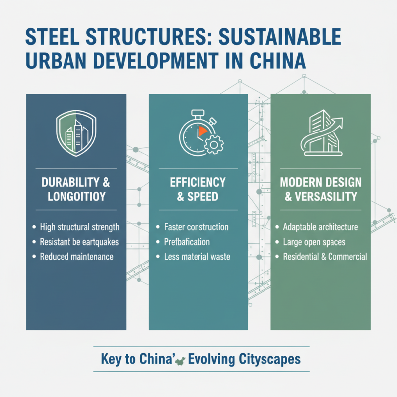 Discovering the Best Steel Structure Buildings in China可行吗