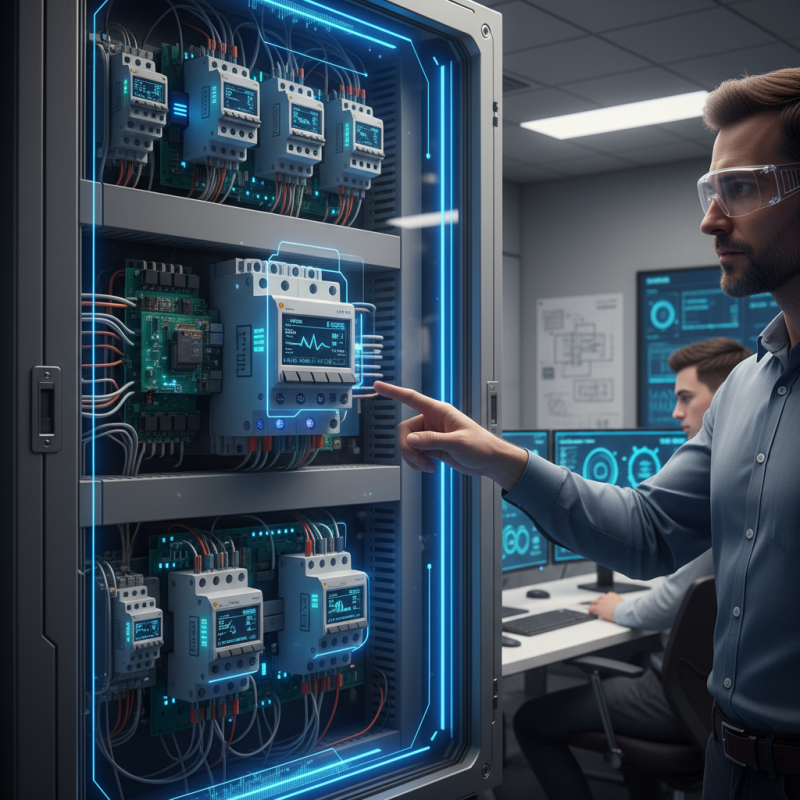 2026 Top Mcb Circuit Breaker Digital Buying Guide for Prospects?