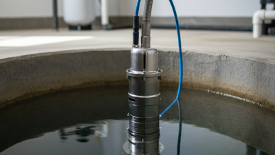 Why Choose the Best Well Pump for Your Water Needs?