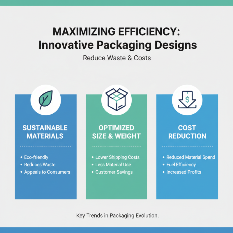 2026 Top Container For Packing Innovations What You Need to Know?