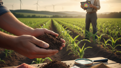 How to Choose the Best Potash Fertiliser for Your Crops?
