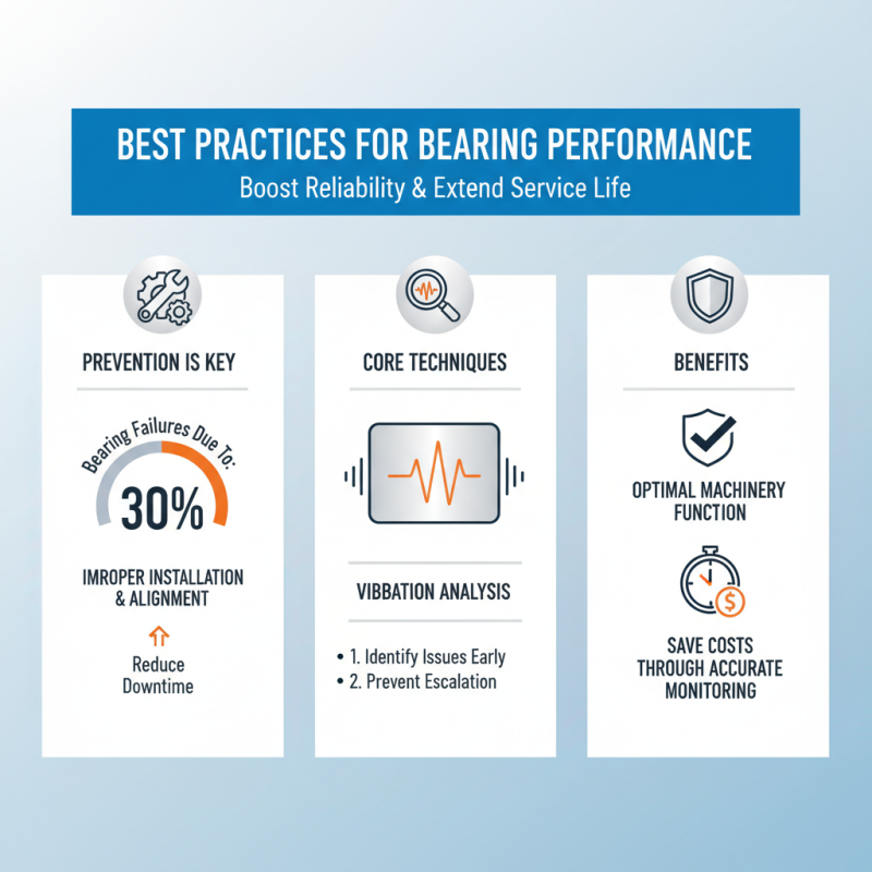 Best Bearing Design Techniques for Optimal Performance?