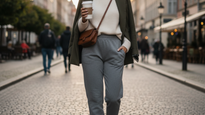 Top Tracksuit Pants Styles for Comfort and Fashion?