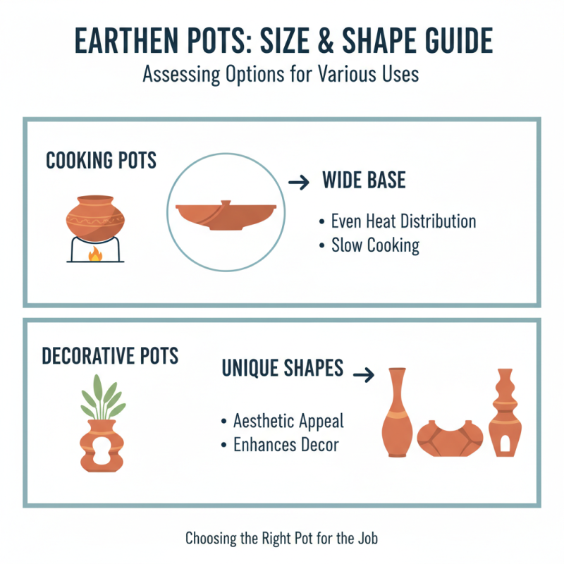 How to Choose the Best Earthen Pots for Global Buyers?