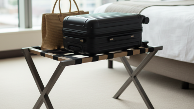 How to Choose the Best Luggage Shelf for Your Travel Needs?