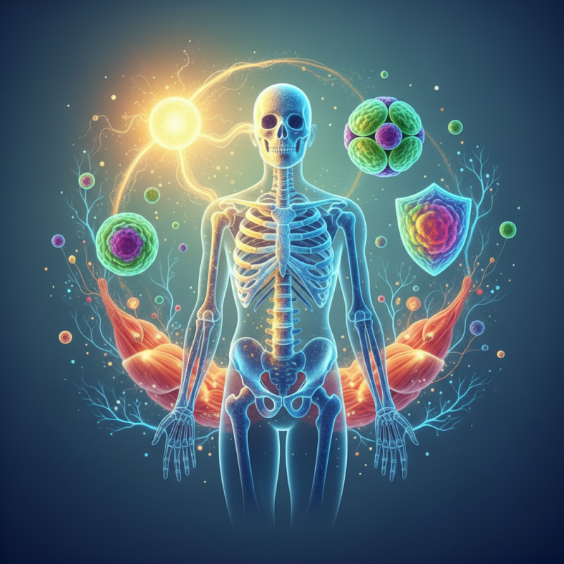 Why is Calcium Vitamin D Essential for Your Health?