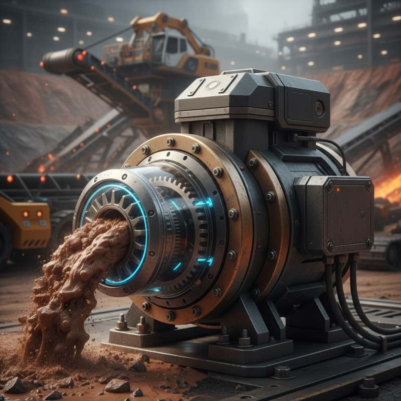2026 Top Mining Slurry Pump Trends Buyers Should Know?