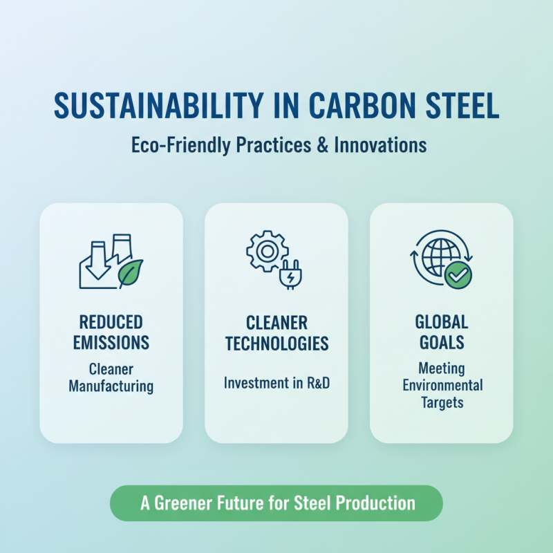 2026 Best Carbon Steel Pipe Options for Global Buyers?