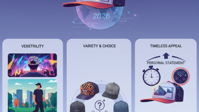 Discover the Best Snapback Hats for Your Style in 2026?
