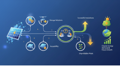 Top Solar Technology Innovations to Watch in 2026?