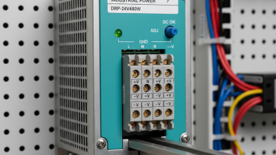 Панельный Компьютер Advantech Как выбрать лучшие источники питания?