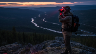 How to Choose the Best Red Light Headlamp for Your Needs?