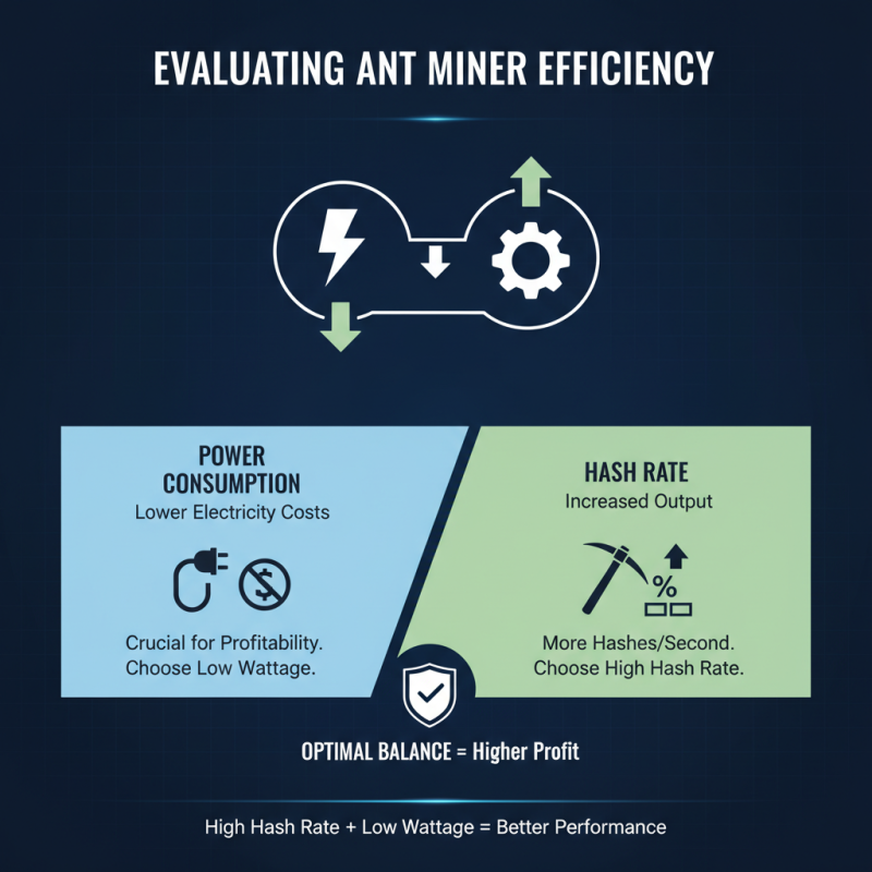How to Choose the Best Ant Miner for Your Mining Needs?