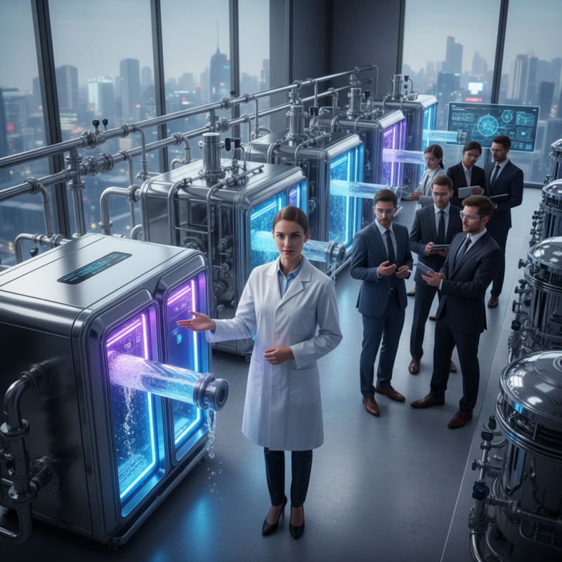 2026 Best Uv Systems for Global Buyers to Consider?