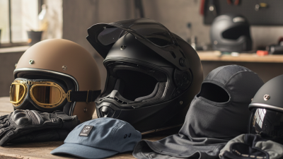 What is the Best Motobike Headwear for Global Buyers?