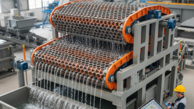 Top 10 Benefits of Pu Dehydrated Screen for Your Business?