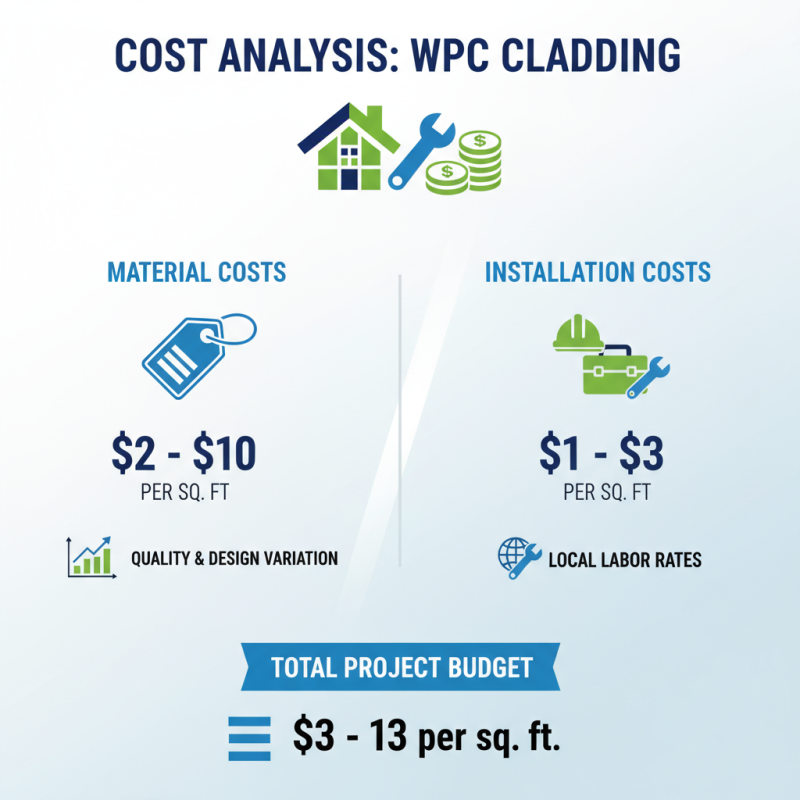 How to Choose Wpc Cladding Wall Panels for Your Project?