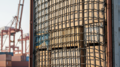 Why Choose Container Cargo Net for Your Shipping Needs?