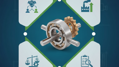 2026 Best Fafnir Pillow Block Bearings for Global Buyers?