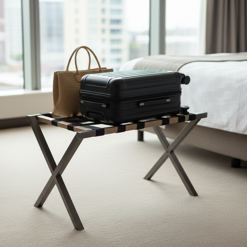 How to Choose the Best Luggage Shelf for Your Travel Needs?