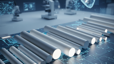 2026 Top Zirconia Rods Overview and Applications Explained