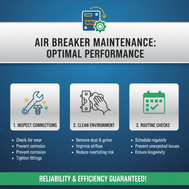 Why Choose Air Breaker Circuit Breaker for Your Electrical Needs?