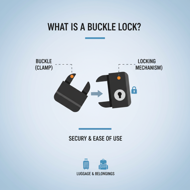 What is a Buckle Lock and How Does It Work?
