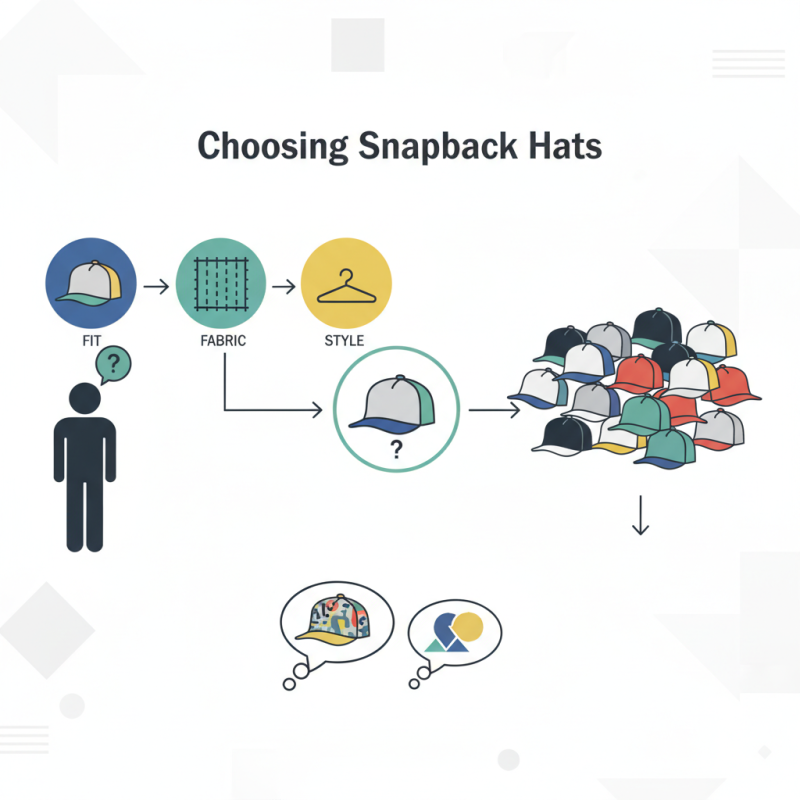 How to Choose the Best Snapback Hats for Your Needs?