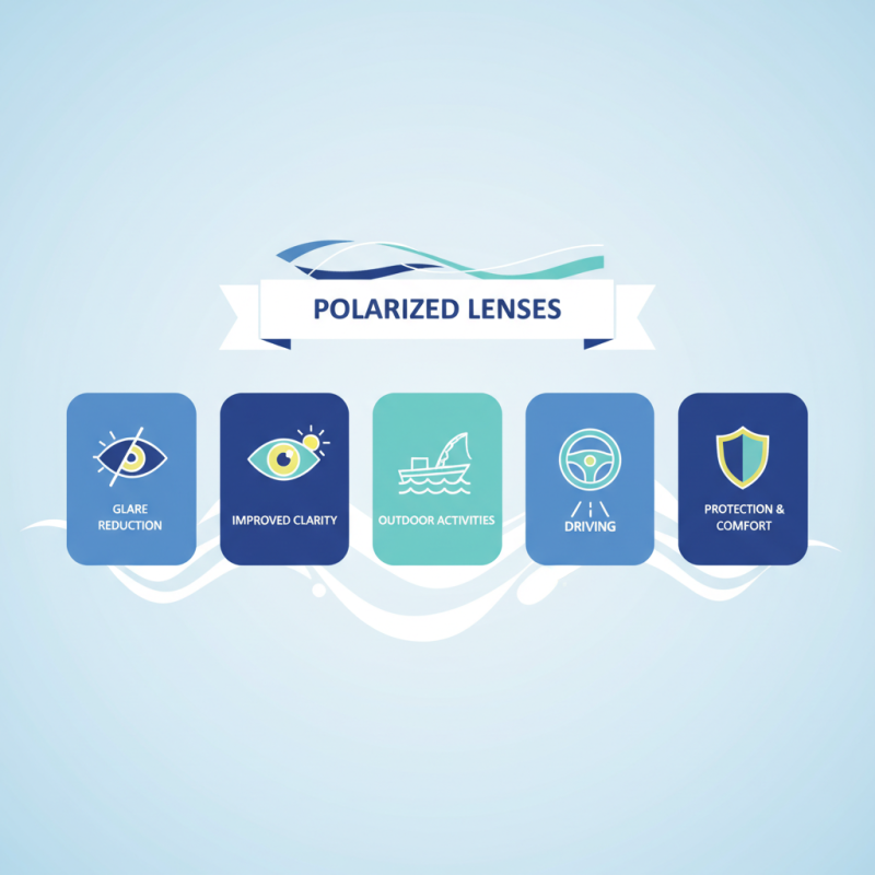 Top 5 Tips for Choosing Polarized Lenses for Your Needs?