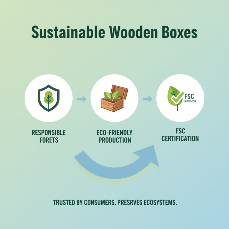 Top 10 Wooden Box Designs for Global Buyers to Consider?