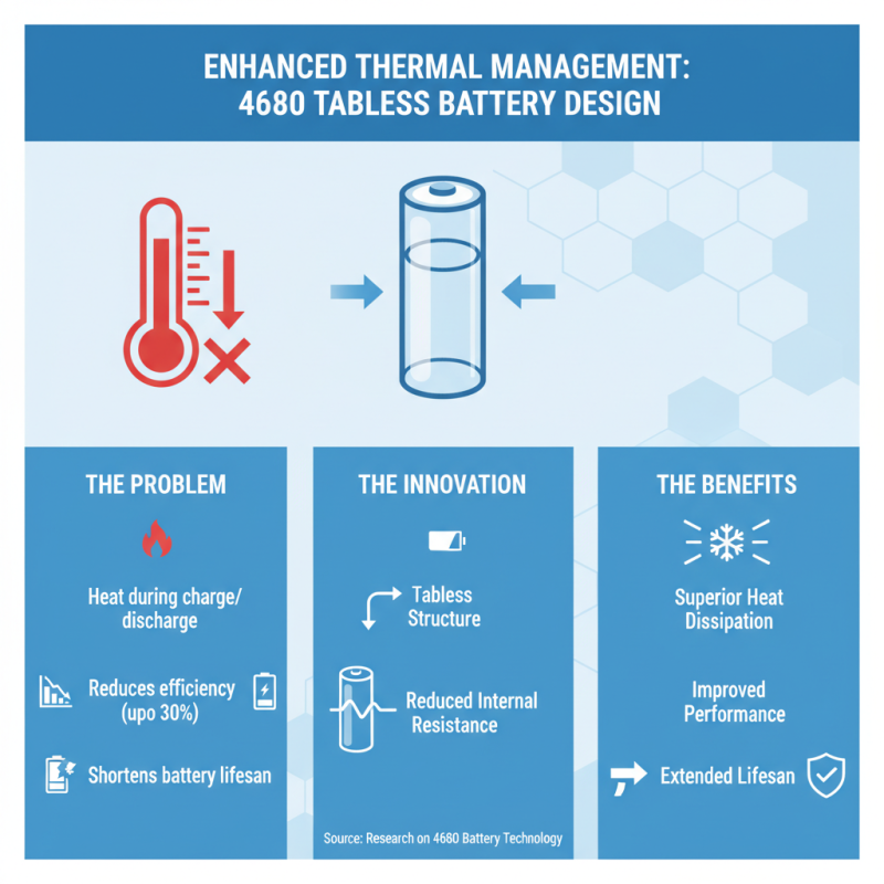 Top 5 Benefits of the 4680 Tabless Battery Lab Line?
