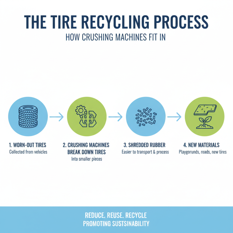 Top 10 Tire Crushing Machines You Need for Recycling?