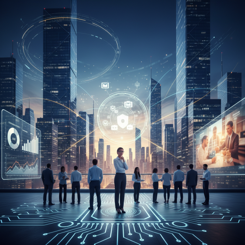 Why Choose Juniper Networks Products for Your Business Needs?