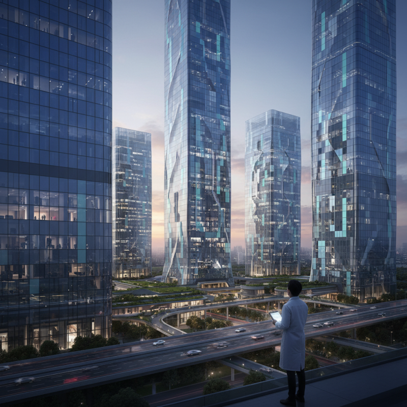 China Top Smart Windows Innovations Transforming Modern Architecture?