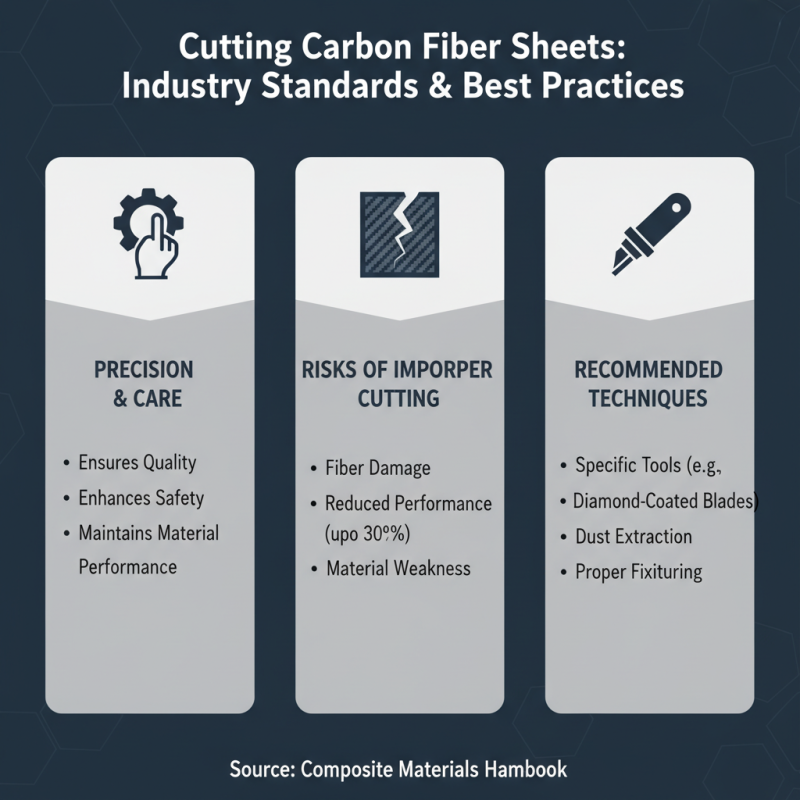 2026 How to Cut Carbon Fiber Sheets Like a Pro?