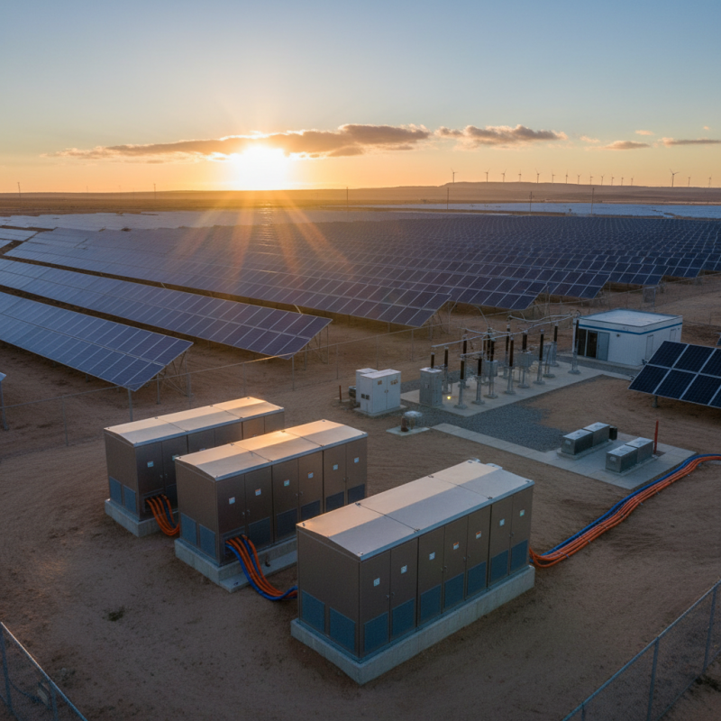 What is Solar Inverter and PCS Benefits for Global Buyers?